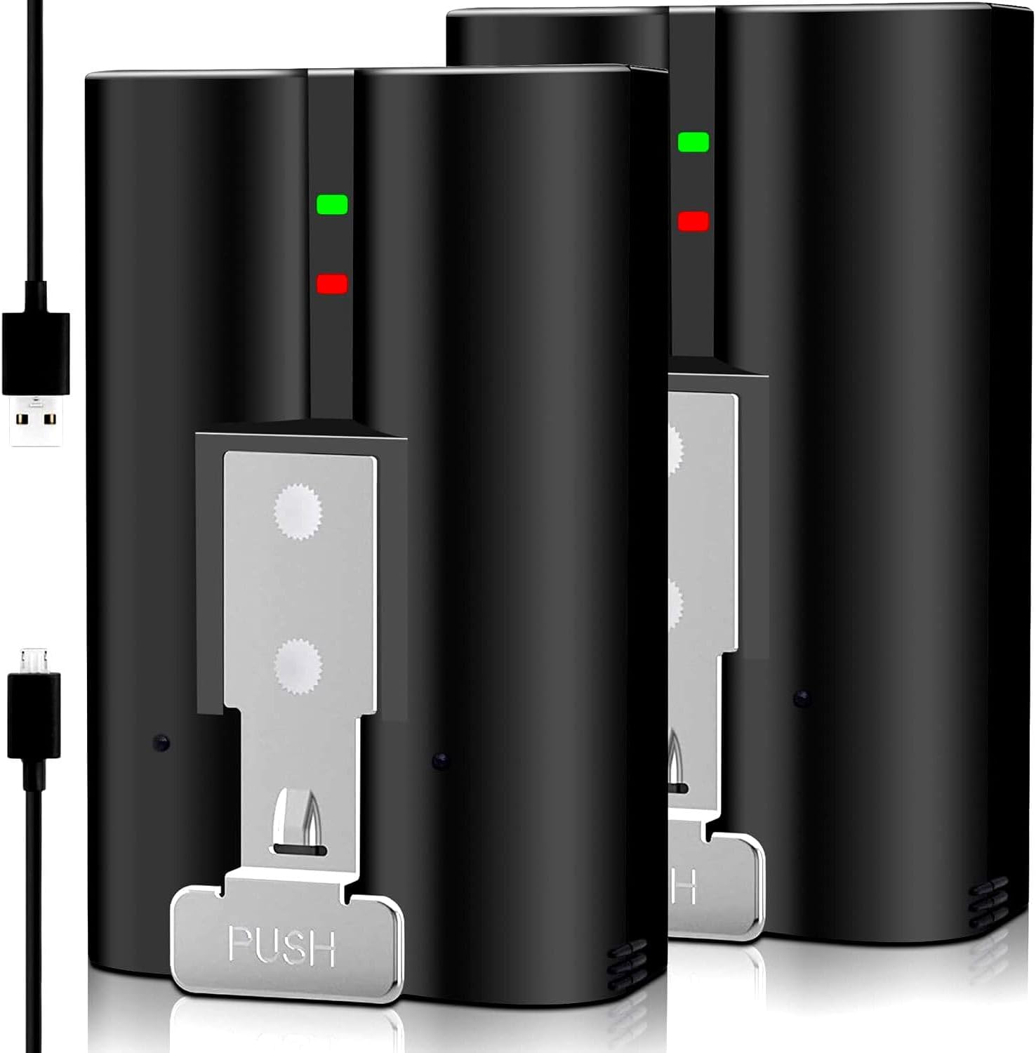 Long-Lasting Power Boost for Ring Devices!