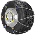 SCC ZT729 Super Z LT Light Truck and SUV Tire Traction Chain - Fast