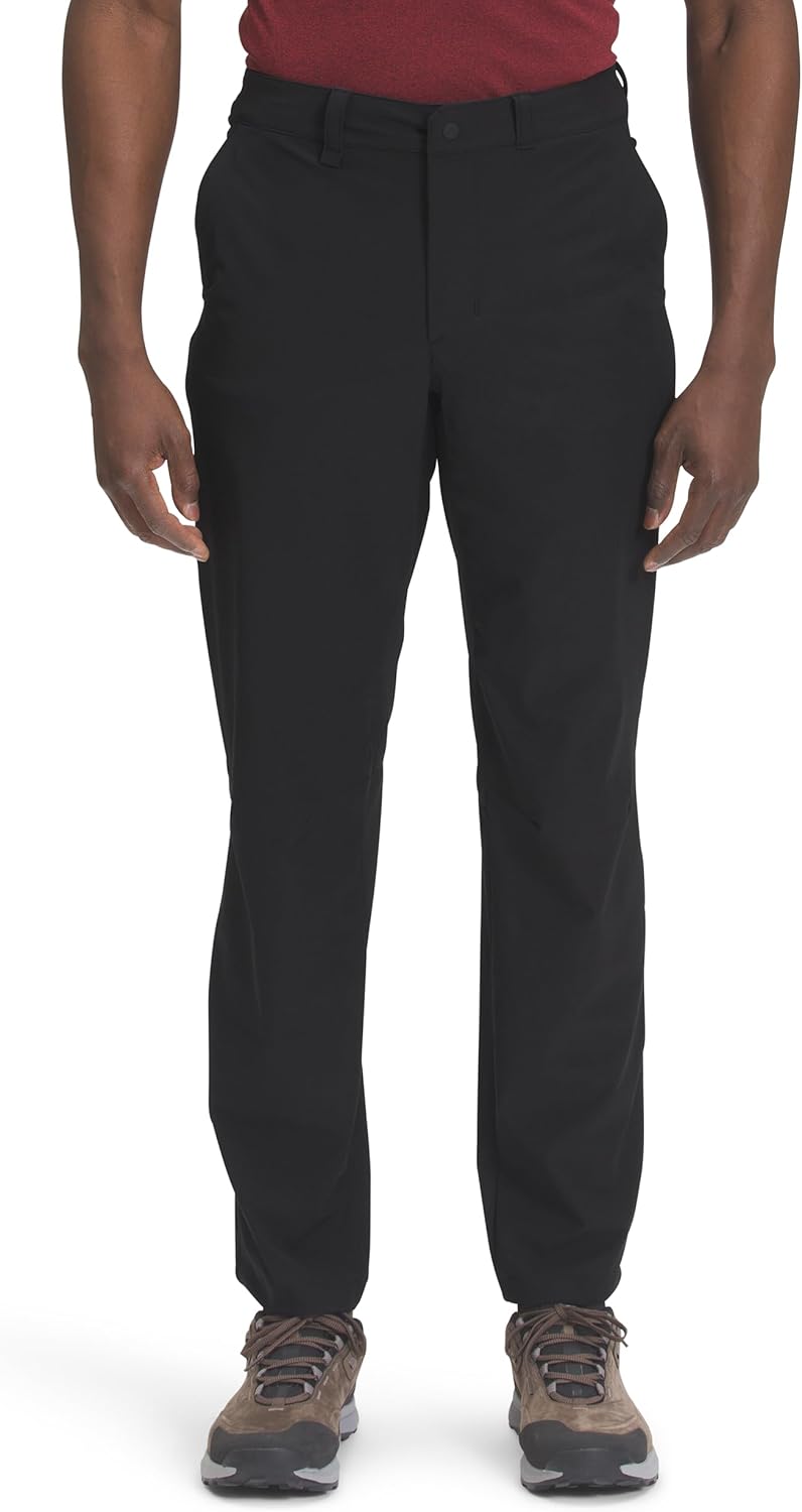 Men's Paramount Active Pant by The North Face - Versatile Comfort