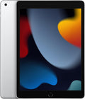 Apple iPad 10.2-inch 256GB Wi-Fi (Renewed) - Reliable Everyday Tablet