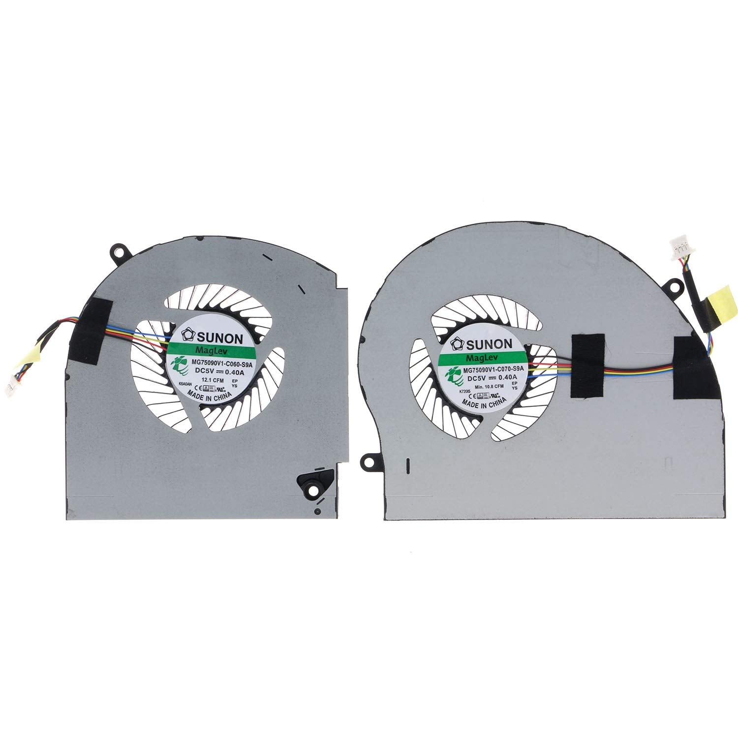 Dell Alienware 17 Cooling Fan - Optimal Performance