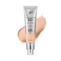IT Cosmetics CC+ Cream Natural Full Coverage Foundation (Style ZSCN)