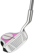 Intech EZ Roll Chippers - Improve Your Short Game Around the Green