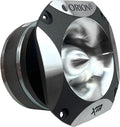 ORION XTW950FD XTR Series 4.5 Super Bullet Tweeter - Clear Highs