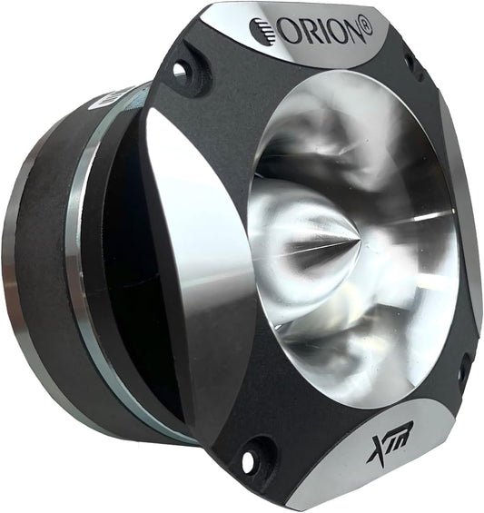 ORION XTR Series XTW950FD Super Bullet Tweeter for Car Audio