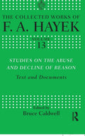 Studies on the Abuse and Decline of Reason: Text and Documents Review
