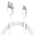 Fast Charge 10FT Micro USB Cable for Samsung & LG - KAHEAUM
