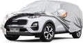 6 Layer SUV Car Cover Custom Fit Kia Sportage (2010-2025) - Waterproof