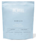 Grass-Fed Beef Protein Powder Vanilla - 23g Protein, Zero Carb