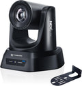 TONGVEO 4K NDI PTZ Camera for Live Streaming Excellence