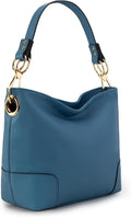Montana West Medium Hobo Bag for Women - Soft, Roomy Shoulder