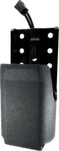 Zero9 Holsters Model 5001 Portable Radio Case - Rugged APX Holster
