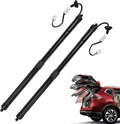 Rear Tailgate Power Liftgate Support Strut Pack of 2 - Direct Fit
