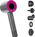 Hair Dryer Dysonin with Powerful Digital Motor for Fast Drying - Quick