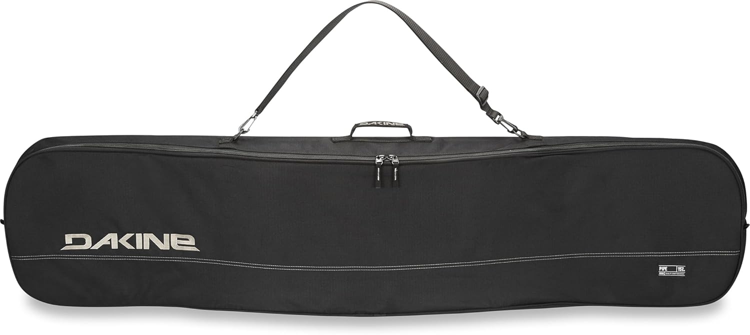 Dakine Pipe Snowboard Bag - Protect Your Gear on the Slopes