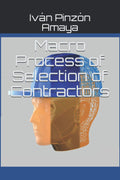 Macro Process of Selection of Contractors - Strategic Supply