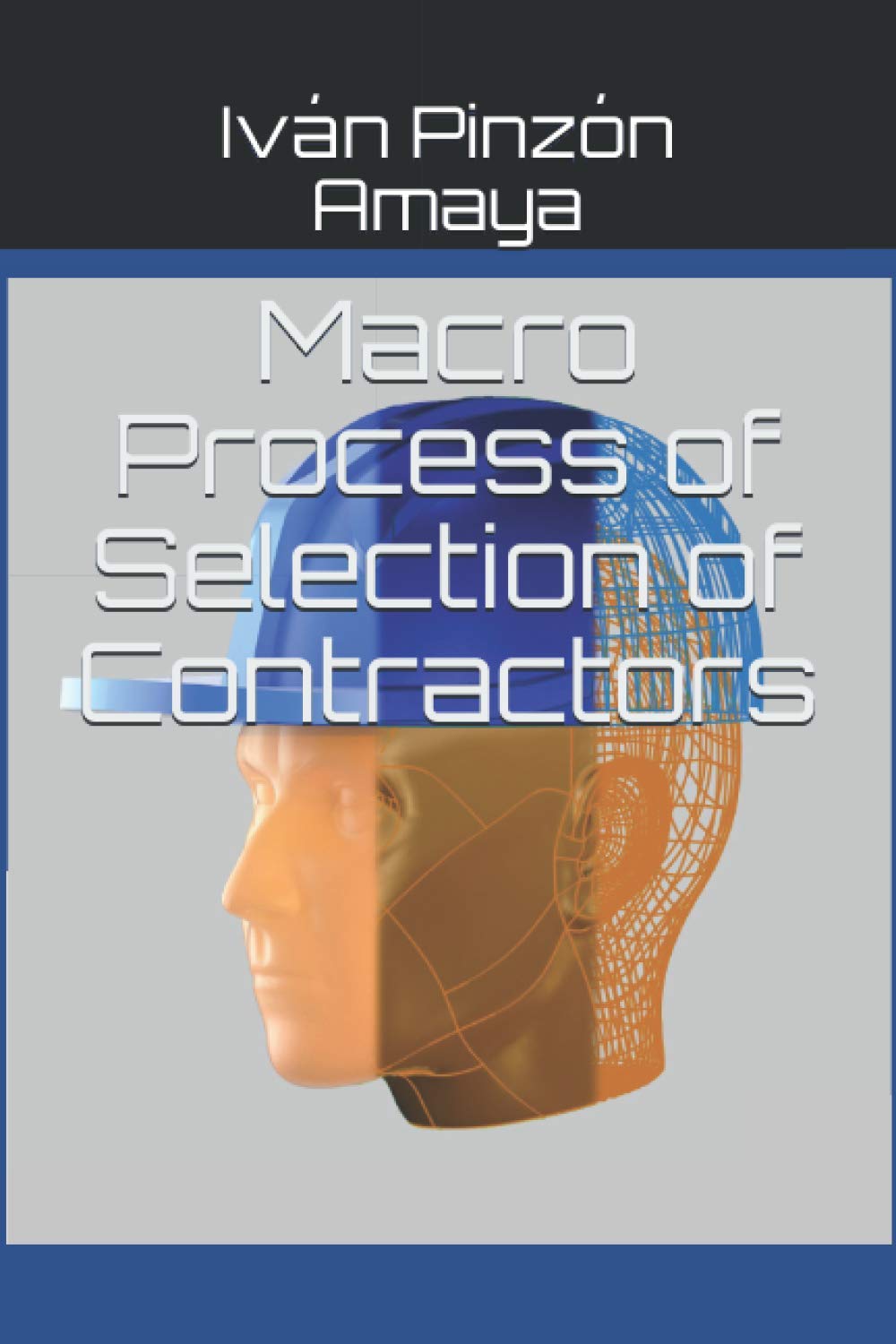 Macro Process of Selection of Contractors for Strategic Sourcing