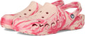 Crocs Unisex-Adult Via Clogs - Lightweight Ventilated Slip-Ons
