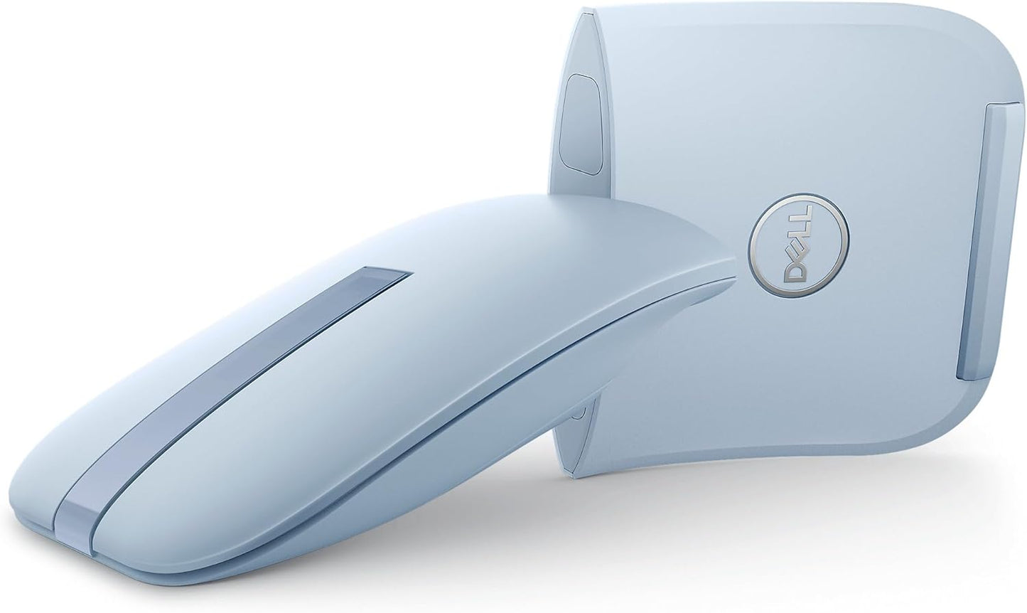 Dell MS700 Bluetooth Travel Mouse - Effortless Portability