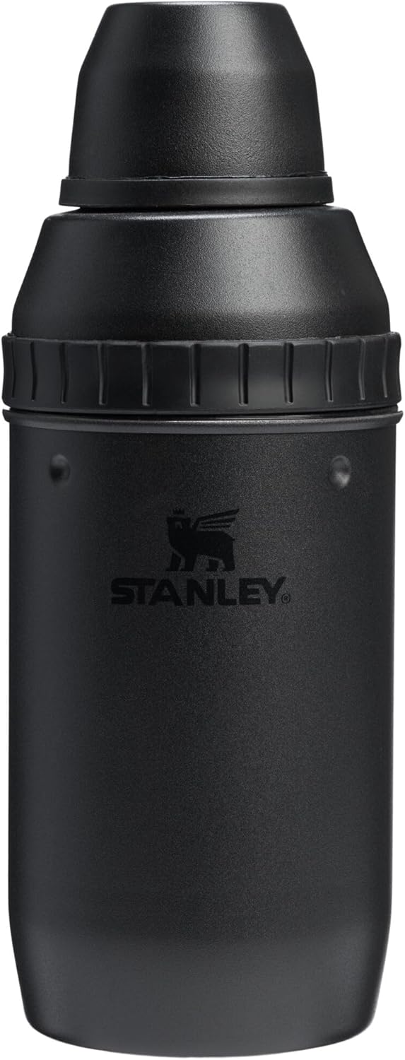 Stanley Happy Hour Cocktail Shaker Set for Mixing Drinks Anywhere
