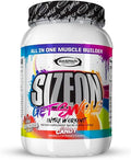 SizeOn 3.59 lb Rainbow Candy Intra-Workout Amino & Creatine