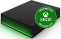 Seagate Xbox Certified 2TB Portable HDD - Fast USB 3.2 Gen 1, Built-in LED, 3yr Rescue