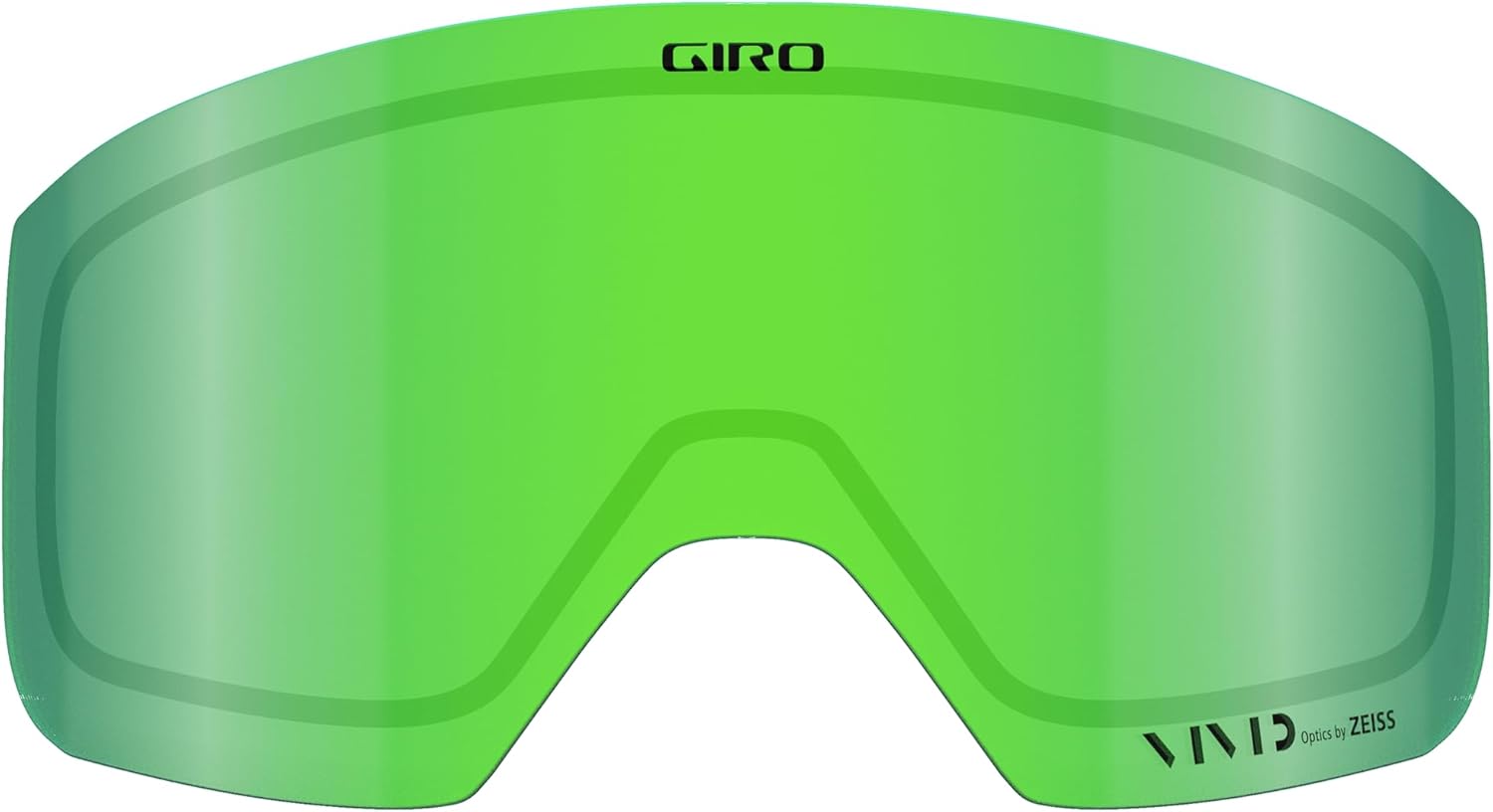 Giro Vivid Emerald Lens: Enhanced Vision