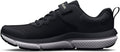 Girl's Pre School Assert 10 Hook & Loop Sneaker - Lightweight Comfort