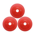 BeQell Diamond Glass Cutting Disc Set - Precision Cutting for Glass & More