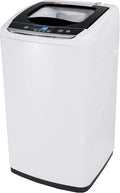Portable Washer with 5 Wash Cycles for Homes & Apartments