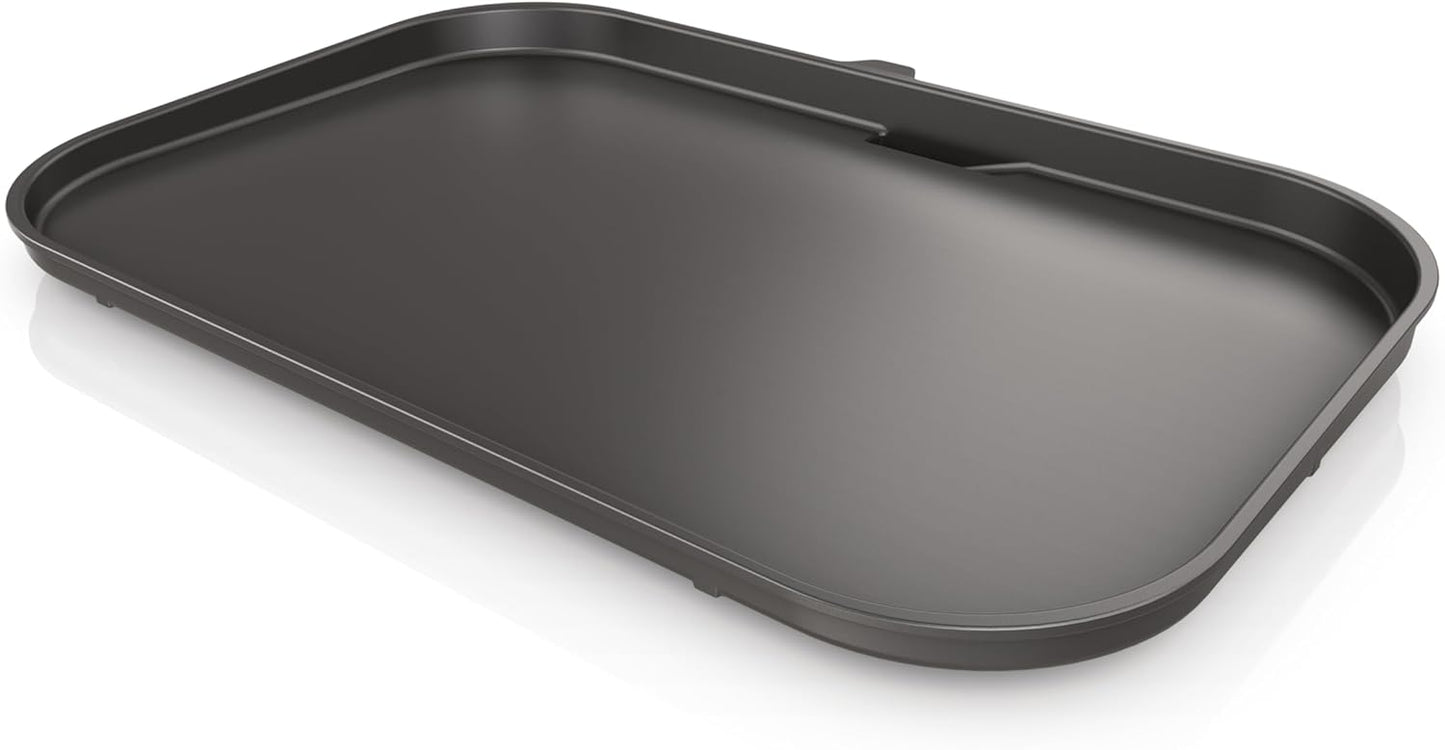 Ninja Woodfire Premium Griddle Plate for OG800 and OG900 Series