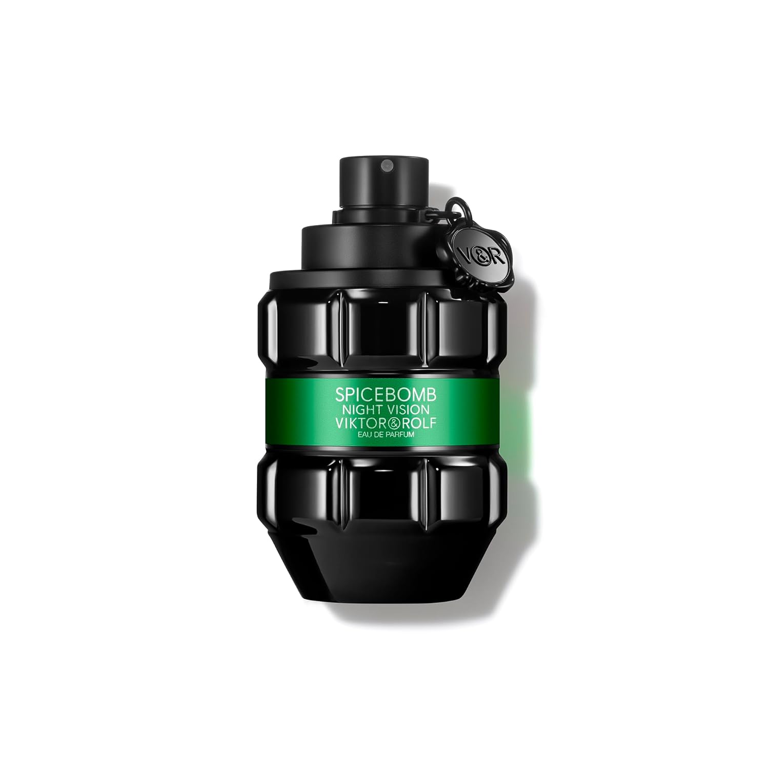 Viktor&Rolf Spicebomb Nightvision Eau de Parfum for Men Review