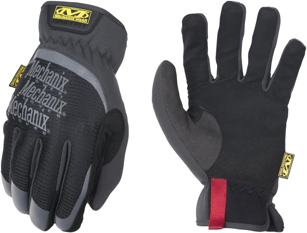 Secure Fit Performance Gloves - Mechanix Wear