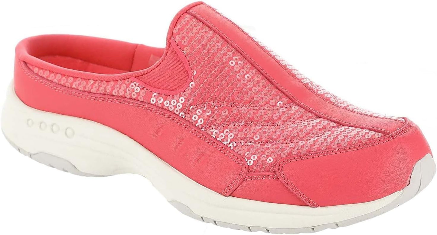 Easy Spirit Women's AP1 Sport Walking Shoes for Comfort