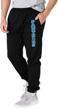 FOCO Men's NFL Team Logo Lounge Pants Sweatpants - Soft Fan Comfort