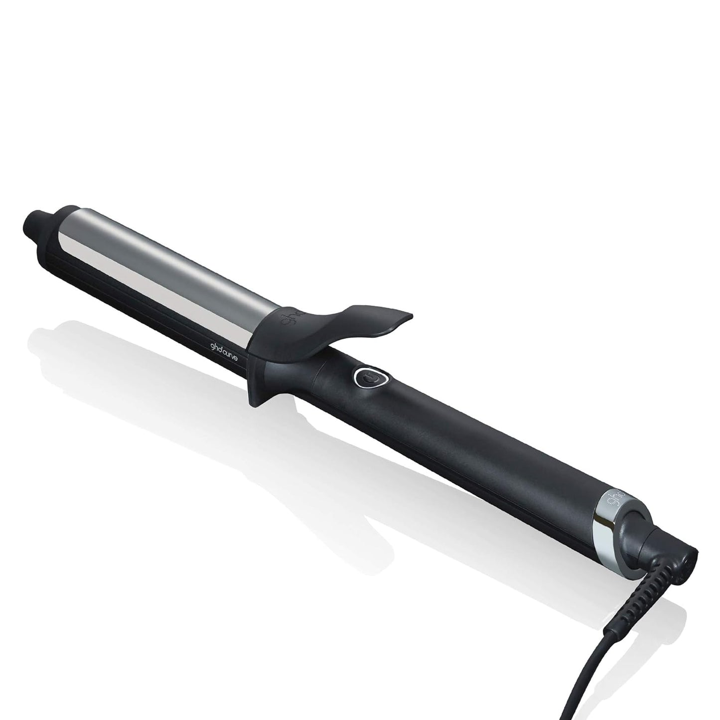 ghd Professional Hair Curling Irons | 365F Heat, Stunning Curls
