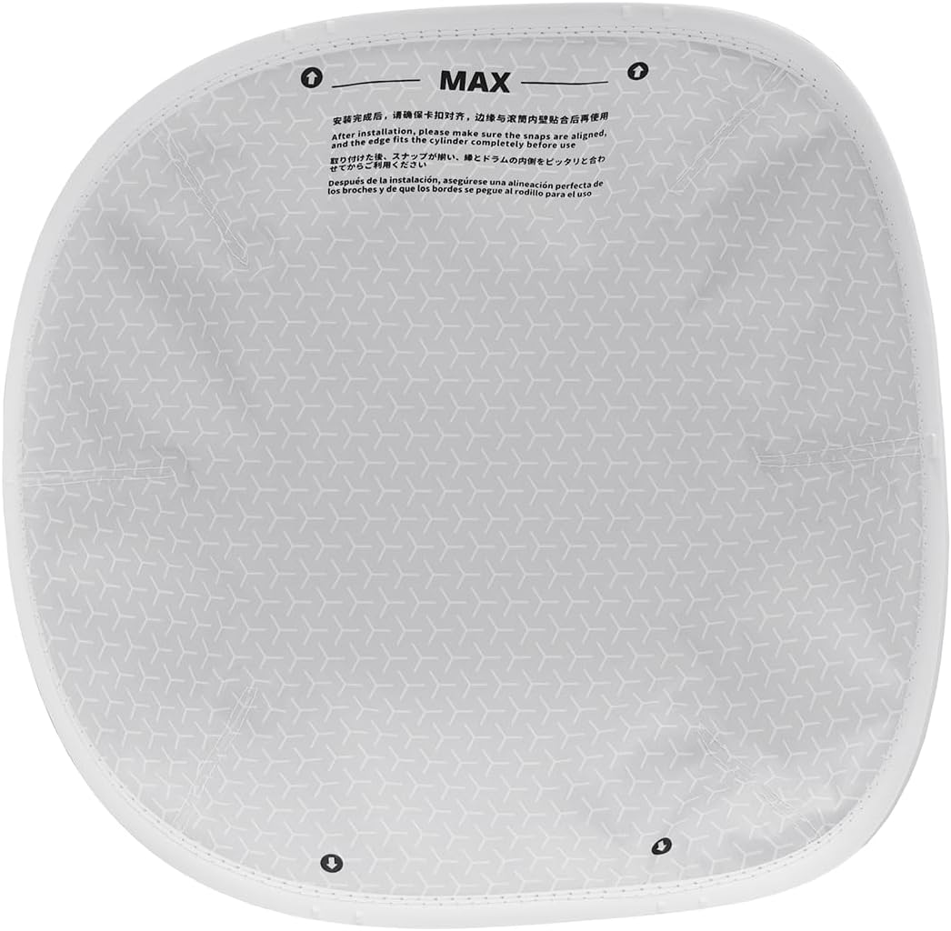 Waterproof PETKIT Replacement Pad for PuraMax Box