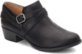 LifeStride Adley Ankle Boot - Comfortable Memory Foam Support