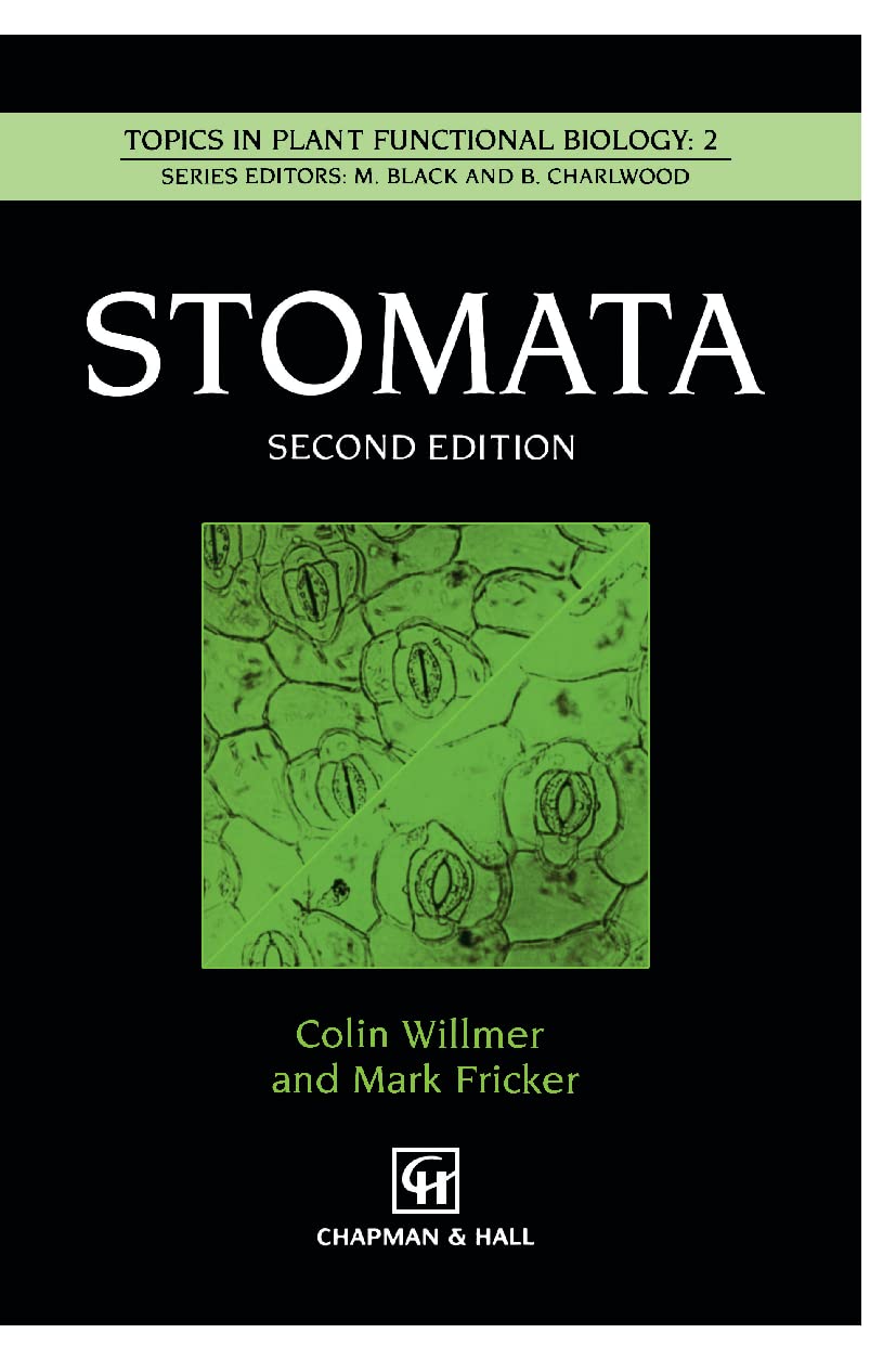 Stomata: A Comprehensive Guide to Plant Functionality and Biology
