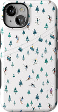 Casely iPhone 13 Case | We've Peaked Apres Ski - Slim 8ft Drop
