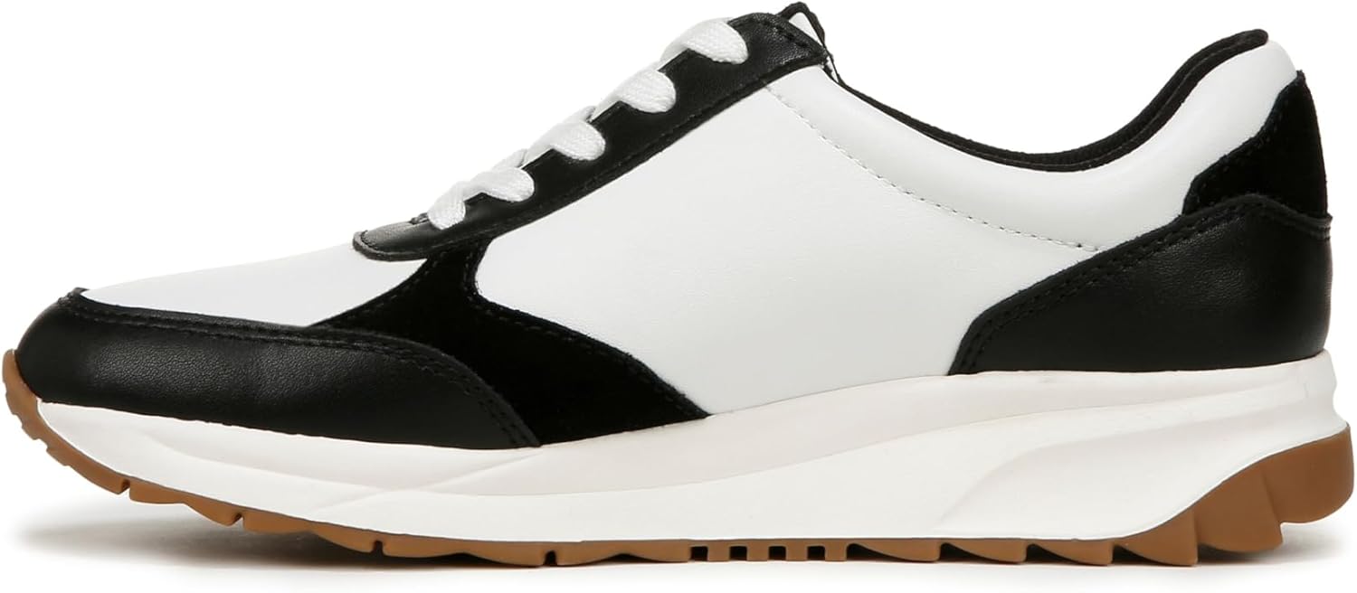 Naturalizer Women's Trainers Shay Walking Shoes for Comfort