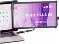 Enhance Productivity with Duex Plus Portable Monitor