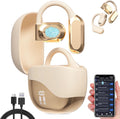 Ai Translating Ear Buds 2025 Wireless Bluetooth Translation Earbuds