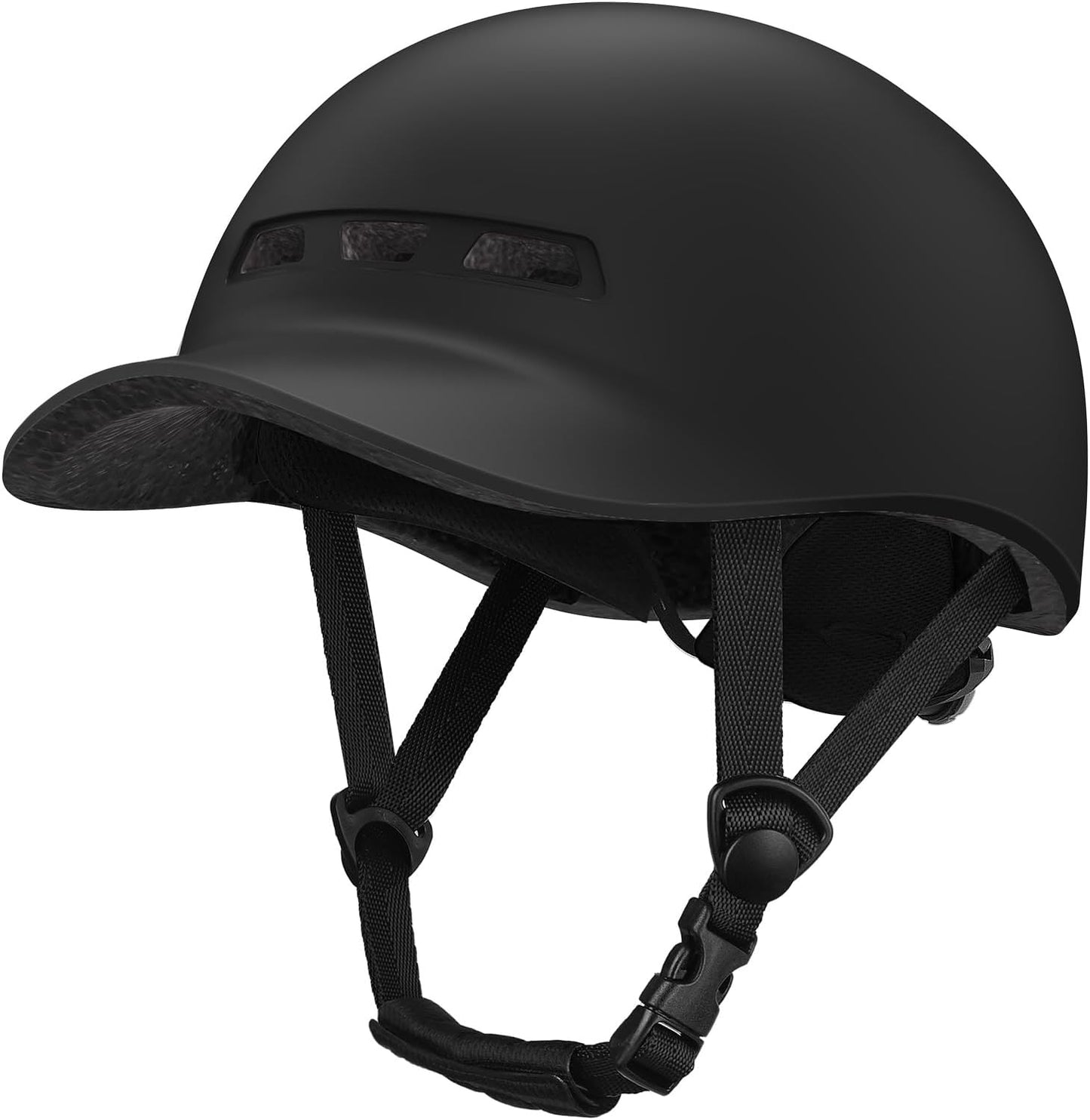 Shinmax Bike Helmet for Men Women Lightweight Adjustable Cycling