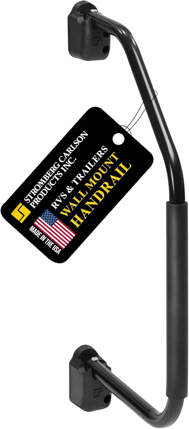 Stromberg Carlson Lend A Hand Foam Grip for Safety and Security