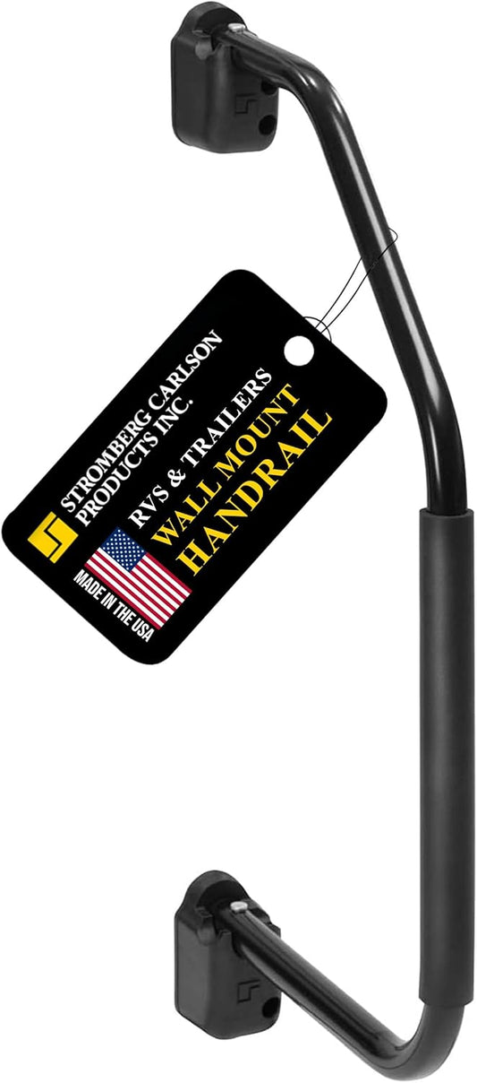 Stromberg Carlson Lend A Hand Foam Grip for Safety and Security