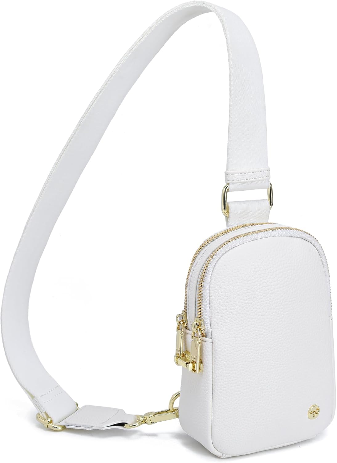 Anti Theft Crossbody Bags for Women Travel Sling Purses