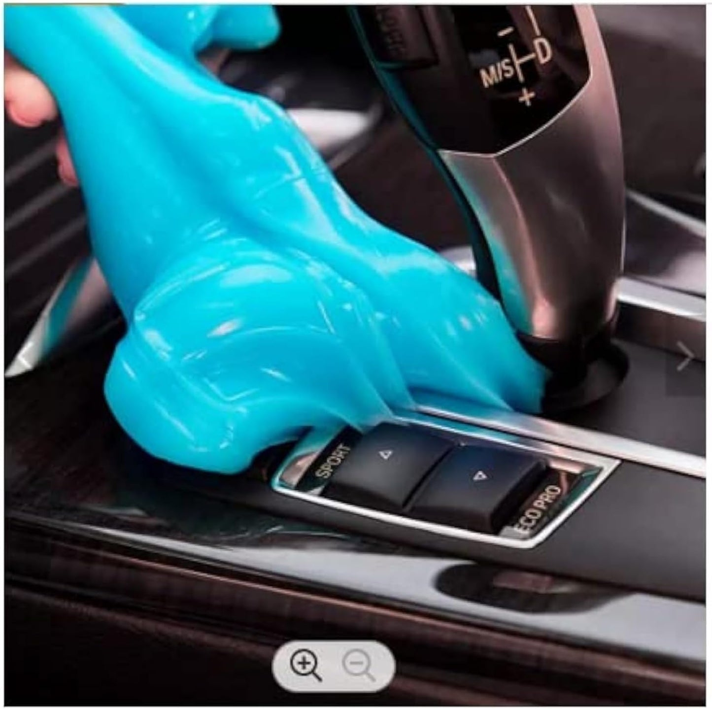 Universal Car Cleaning Gel - Ultimate Detailing Putty