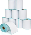 L LIKED 10 Rolls 4 in x 6 in Thermal Labels for Shipping Needs