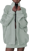 EXLURA Women 2 Piece Fall Lounge Set Skort Sweatsuit - Comfortable Fit